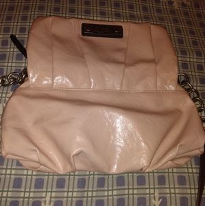 Simply Vera Wang cross body purse